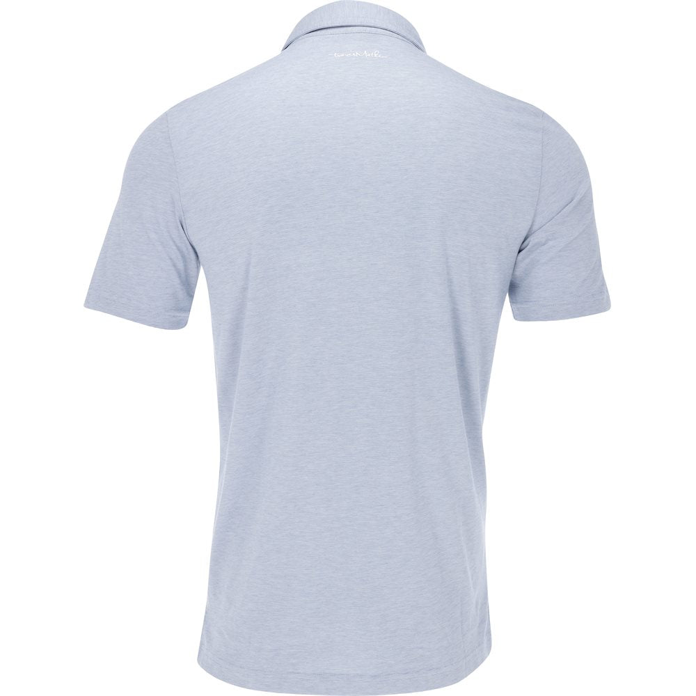 The Zinna Polo