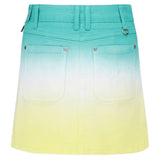 Women's Gradation A-Line Skort 