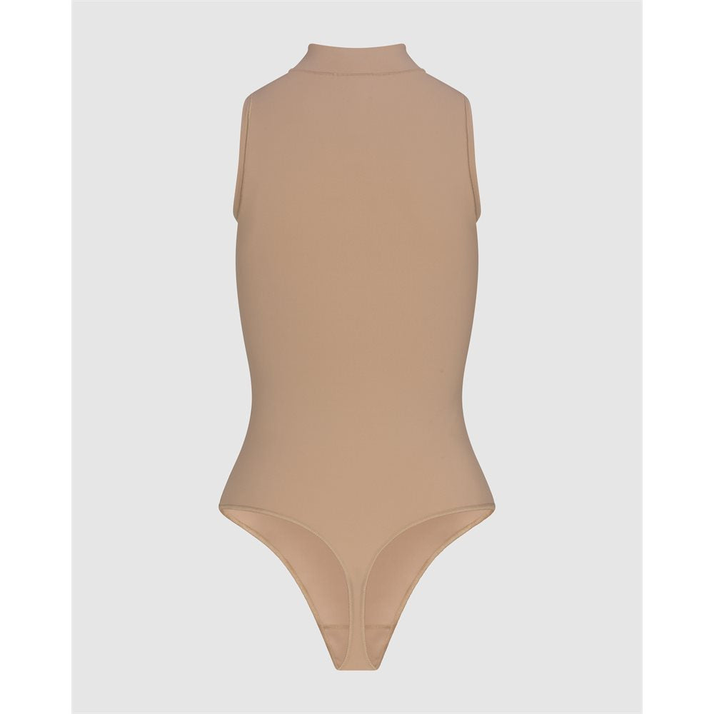 Women's Tinsley 1/2 Zip Body Suit