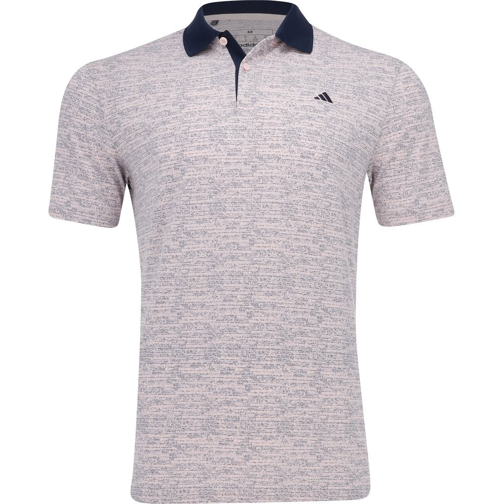 Go - To Printed Polo - Fairway Styles