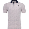 Go - To Printed Polo - Fairway Styles