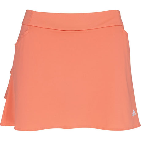 Girls' Ruffled Skort - Fairway Styles