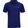 Snap Placket Polo