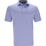 Solid Lisle Polo