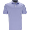 Solid Lisle Polo