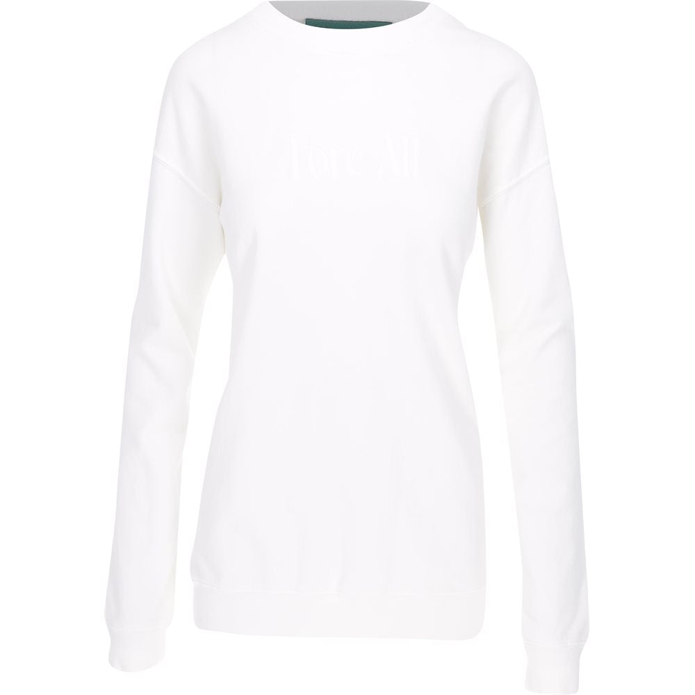 Cozy Crewneck