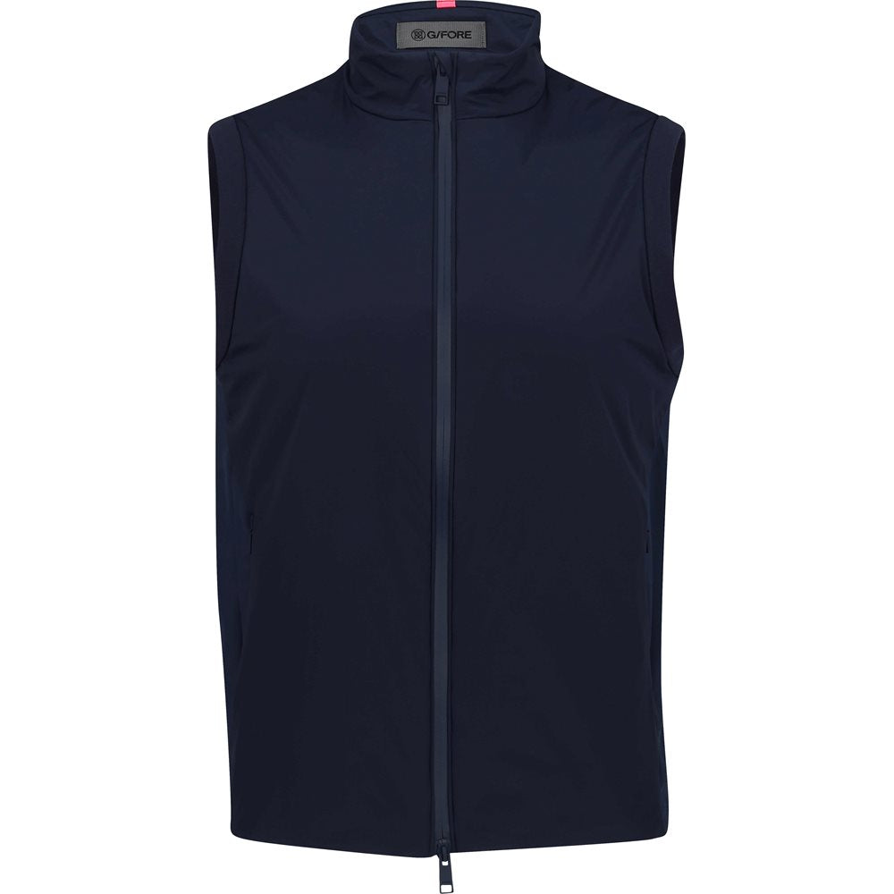 The Maverick Hybrid Stretch Vest