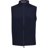 The Maverick Hybrid Stretch Vest