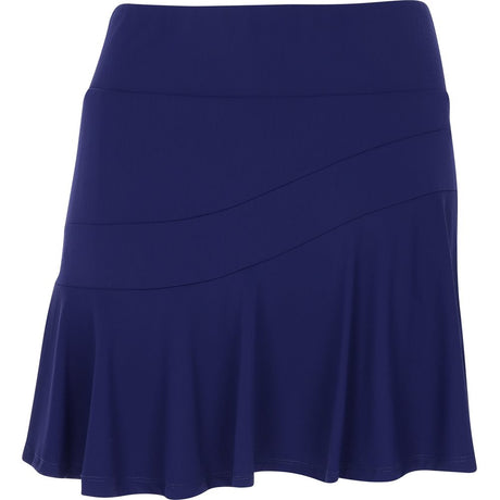 Women's Flounce Skort - Solid