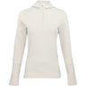 Women's Aerial 1/4 Zip Hoodie - Fairway Styles