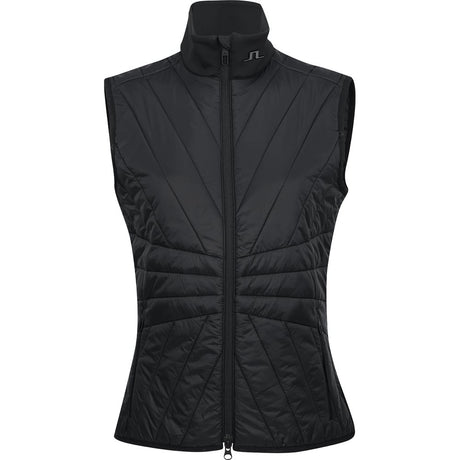 Women's Holma Quilt Hybrid Vest - Fairway Styles
