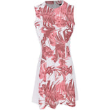 Women's Jasmin Print Dress
