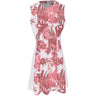 Women's Jasmin Print Dress