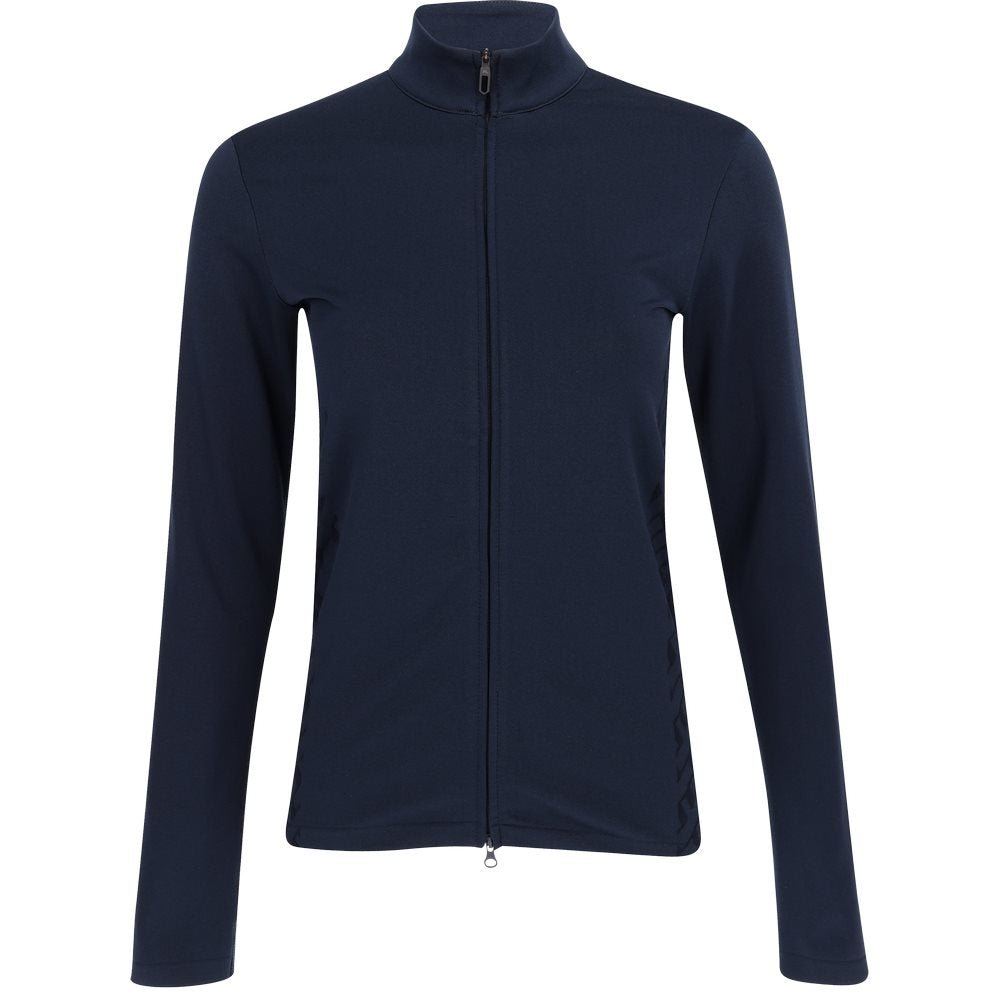 Women's Nancy Seamless Mid Layer - Fairway Styles