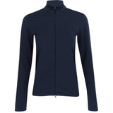 Women's Nancy Seamless Mid Layer - Fairway Styles