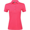 Women's Tour Tech Polo