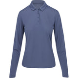 Women's Dri-FIT Victory Long Sleeve Golf Polo
