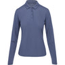 Women's Dri-FIT Victory Long Sleeve Golf Polo