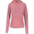 Women's Cloud Fleece Hoodie Nylon Pocket Sweatshirt - Fairway Styles