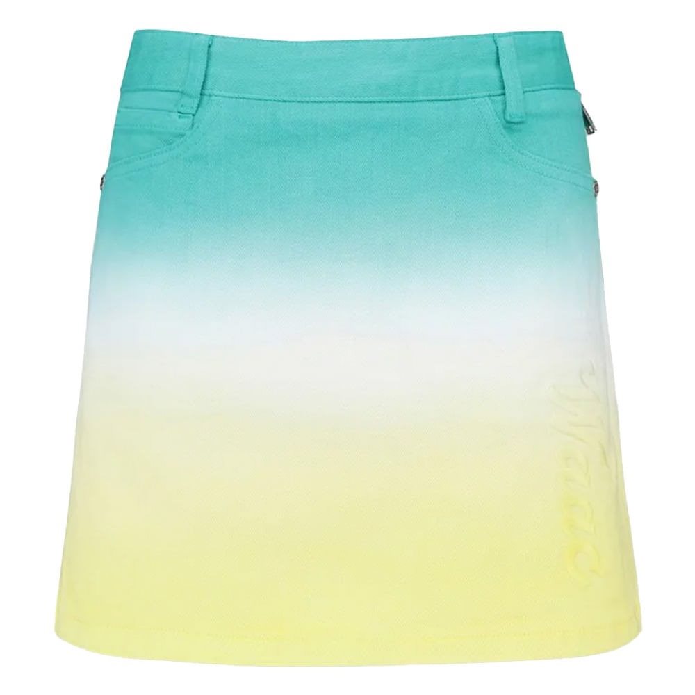 Women's Gradation A-Line Skort 