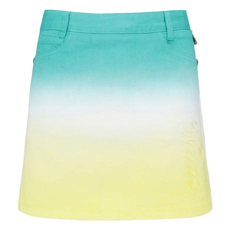 Women's Gradation A-Line Skort 