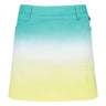 Women's Gradation A-Line Skort 