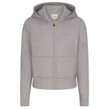 Women's Amelie Full Zip Hoodie - Fairway Styles