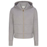 Women's Amelie Full Zip Hoodie - Fairway Styles
