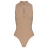 Women's Tinsley 1/2 Zip Body Suit
