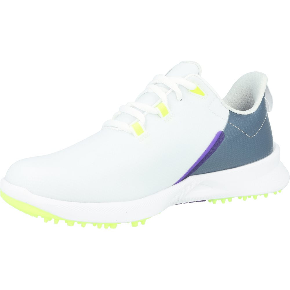 Women's Fuel Sport Spikeless Golf Shoes