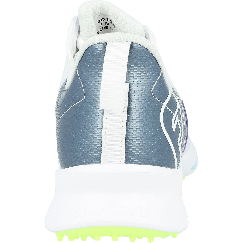 Women's Fuel Sport Spikeless Golf Shoes