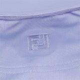 Solid Lisle Polo