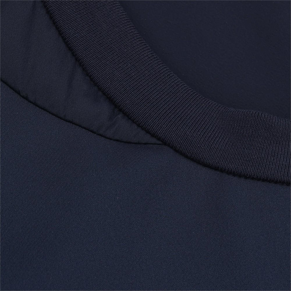 The Maverick Hybrid Stretch Vest