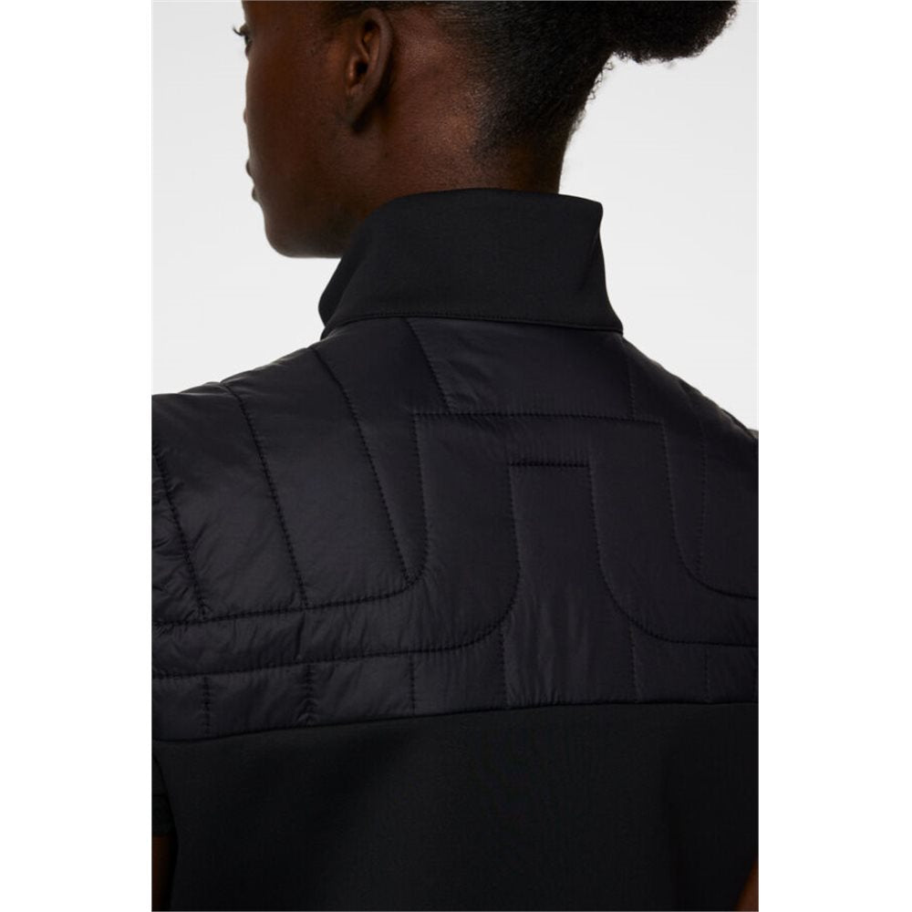 Women's Holma Quilt Hybrid Vest