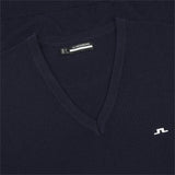 Liam Knitted Vest - Fairway Styles