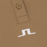 Women's Pip Banded Collar Polo