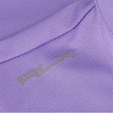 Women's Sleeveless Air Tech Pique Popover Polo - Fairway Styles