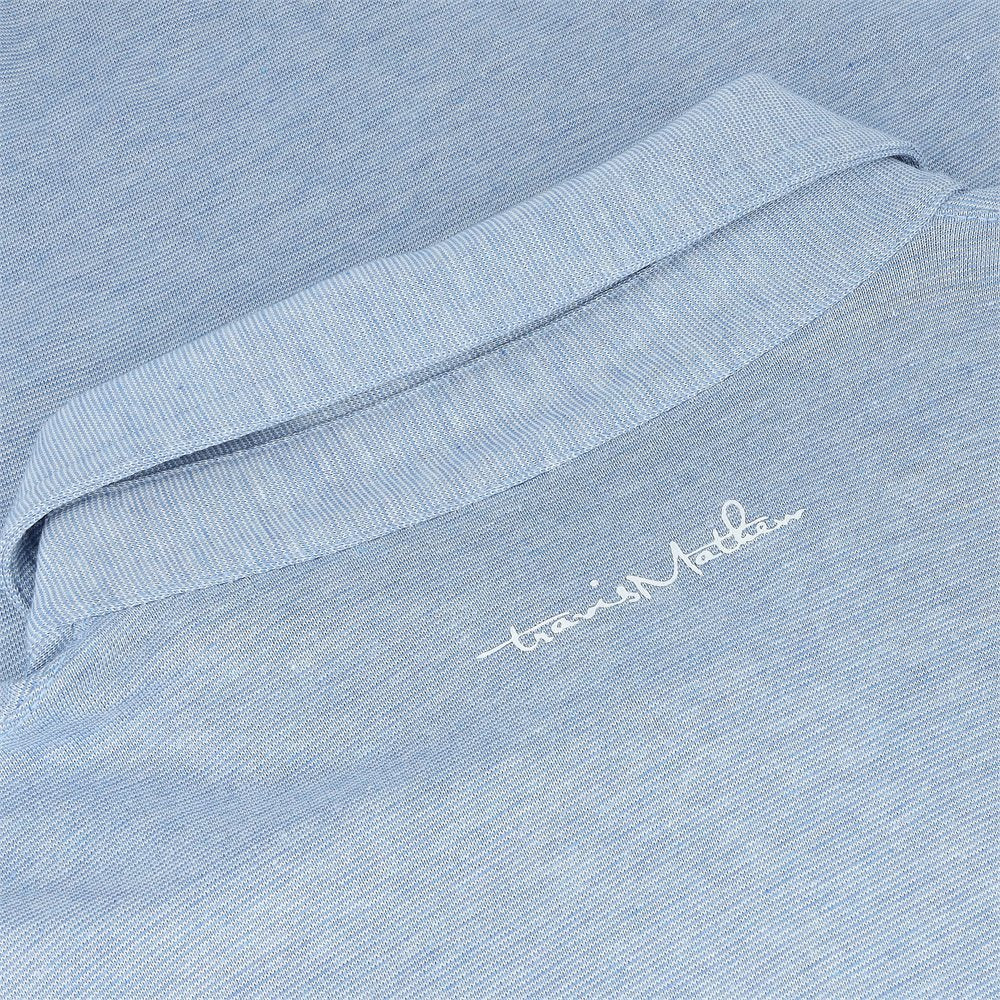 The Zinna Polo