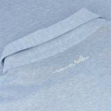 The Zinna Polo