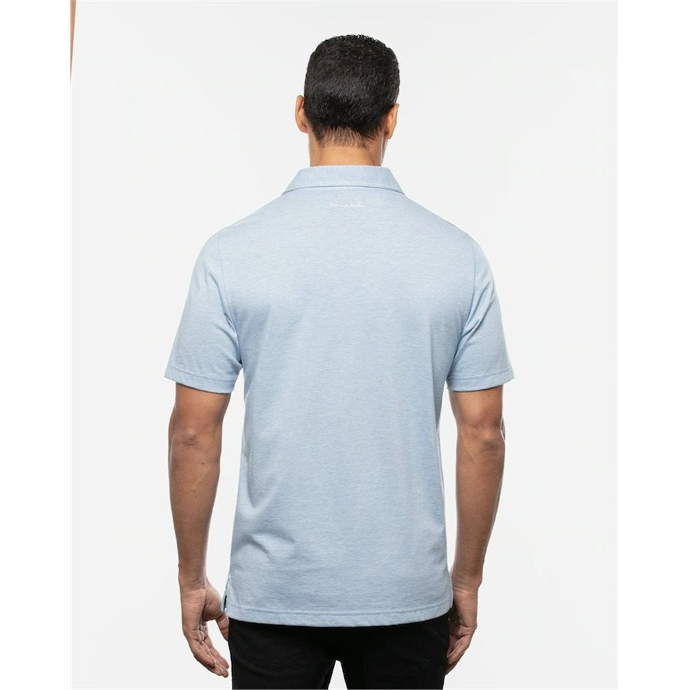 The Zinna Polo
