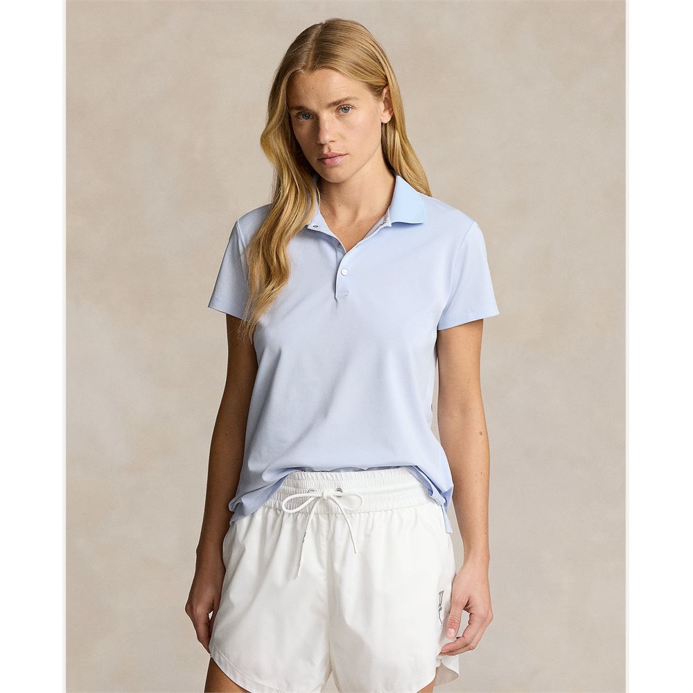 Women's Air Tech Pique Polo