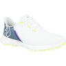 Women's Fuel Sport Spikeless Golf Shoes