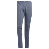Crosshatch Pants