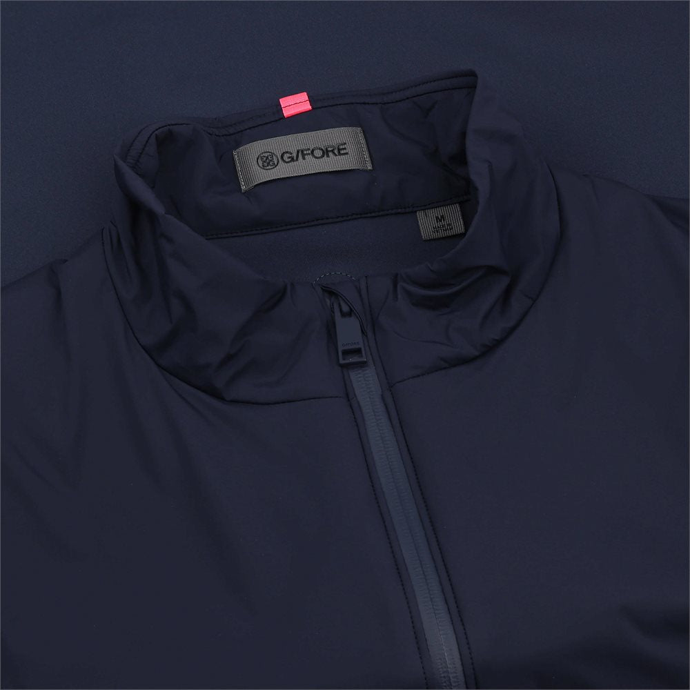 The Maverick Hybrid Stretch Vest