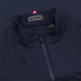 The Maverick Hybrid Stretch Vest