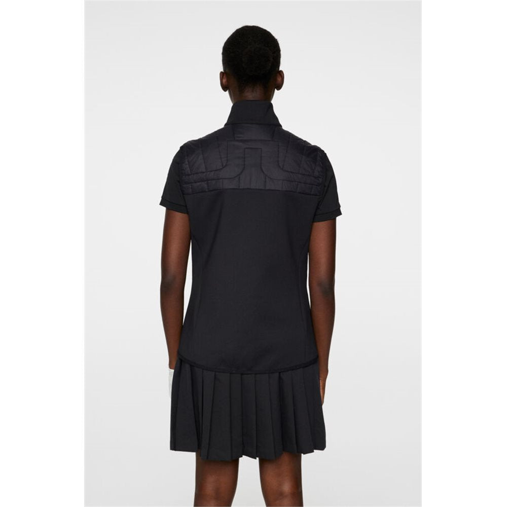 Women's Holma Quilt Hybrid Vest