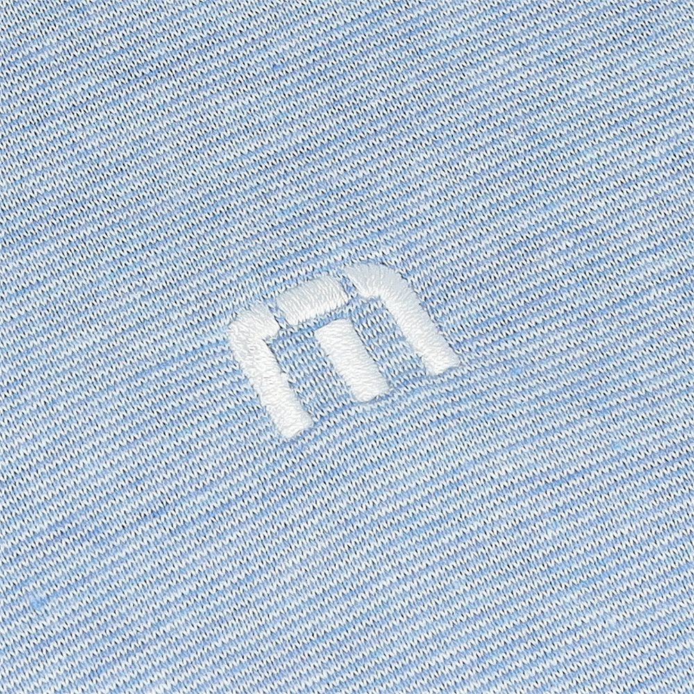 The Zinna Polo