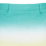 Women's Gradation A-Line Skort 