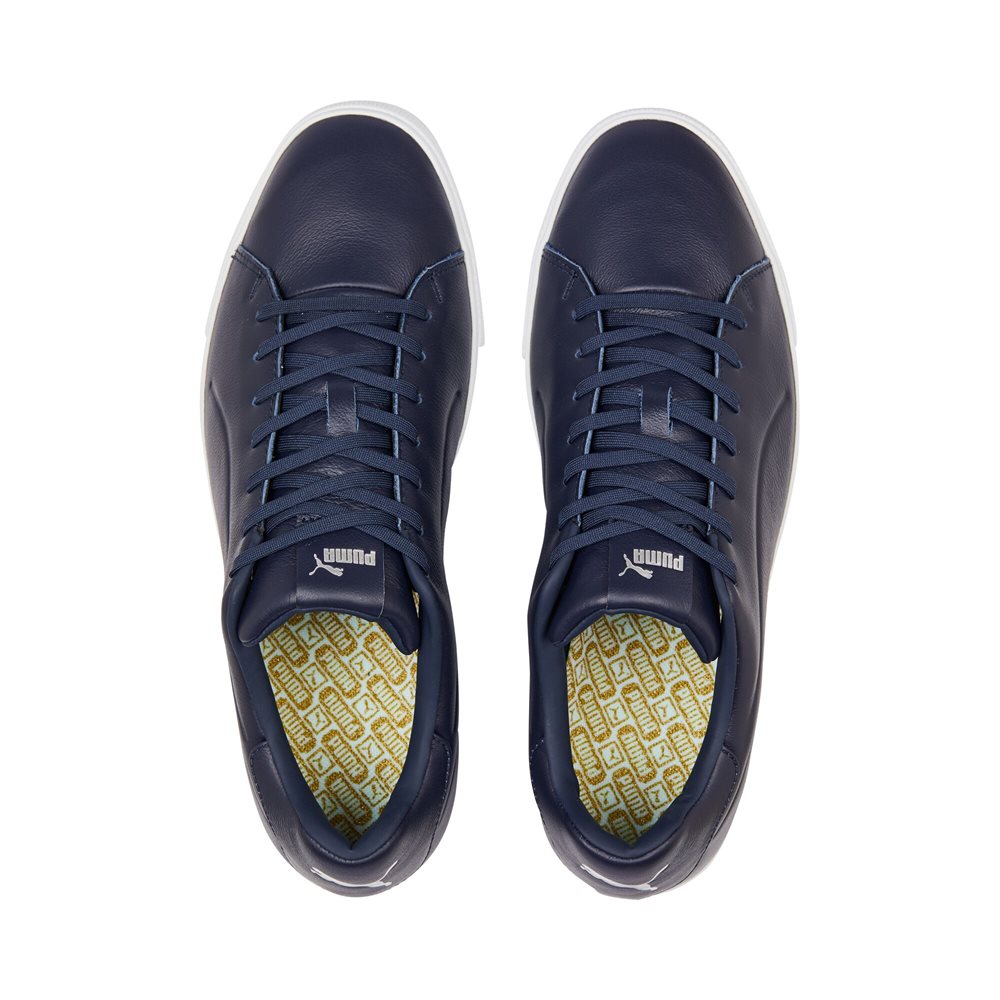 Fusion Classic Spikeless Golf Shoes