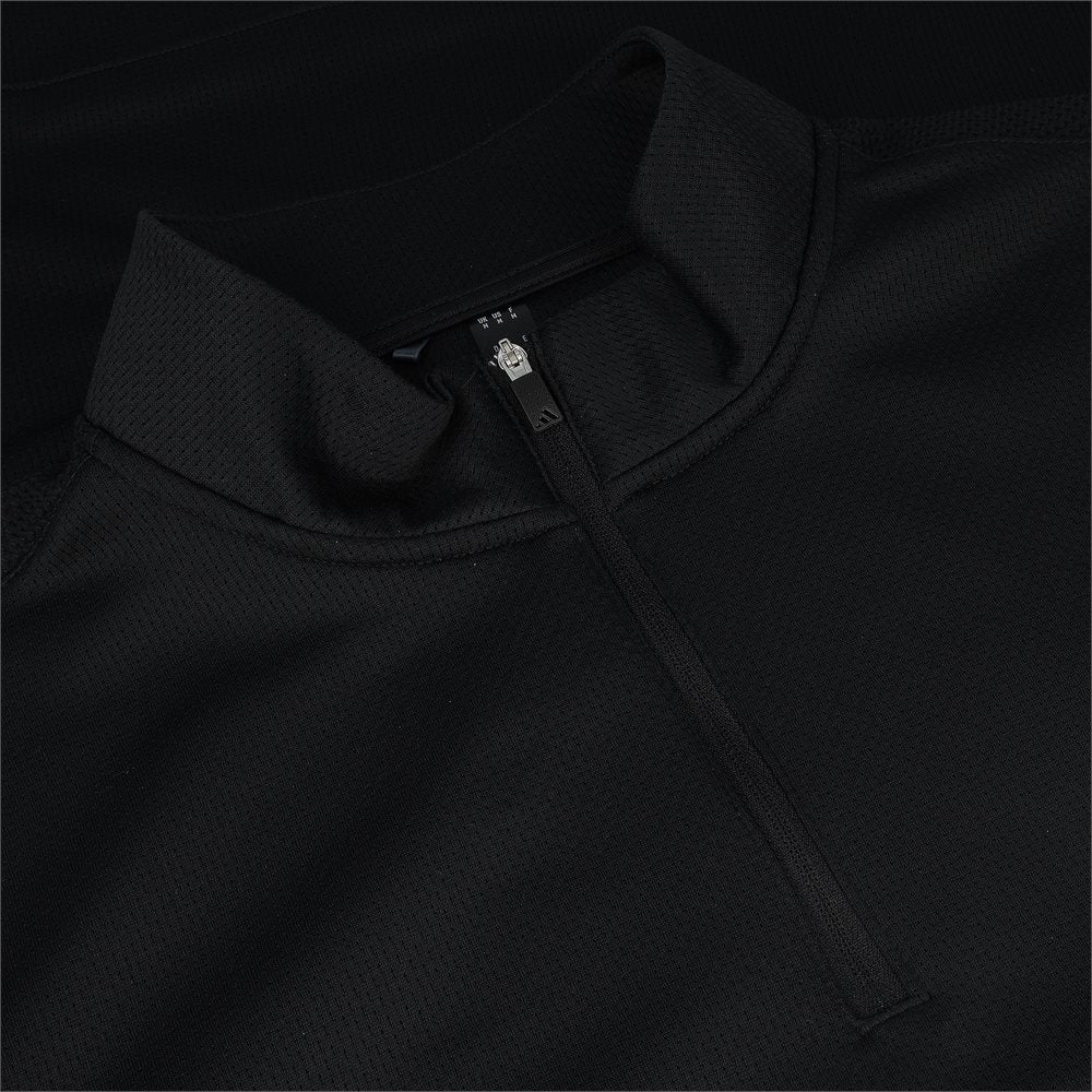 Ultimate365 Textured 1/4 Zip Pullover